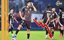 La Selección Mexicana ocupa el lugar 19 del Ranking de la FIFA (Mexsport)