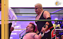Shocker lucha contra las adicciones. (FOTO: Imago7)