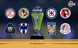 Apertura 2024: esto necesita cada equipo para avanzar a las semifinales de la Liga MX. (FOTO): Especial.