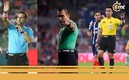 Árbitros del futbol mexicano (Foto:Imago7)