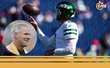 Brett Favre augura que Aaron Rodgers no tendrá un retiro anticipado. Foto: Reuters