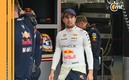 Checo Pérez tuvo otro viernes complicado en Fórmula 1. (Foto: AFP)
