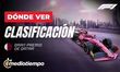 Clasificación Sprint F1; a qué hora y dónde ver GP de Qatar 2024