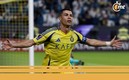 Cristiano Ronaldo llega a los 915 goles (Foto: Reuters)