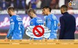 Cruz Azul no puede viajar a la Ciudad por problemas climatológicos (Foto: Imago7)