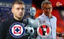 Cruz Azul vs Tijuana: ¿Habrá remontada en la vuelta de los cuartos de la Liga MX?: FOTO: (Imago7)