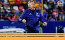 Doménec Torrent, mesurado tras goleada a Tigres. (Foto: Mexsport)