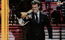 El "Sol de México" en concierto (Foto: @LMXLM)