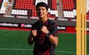 Jaime Munguía peleará en el Estadio Caliente (Instagram)
