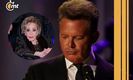 Luis Miguel expresa su pésame a la familia de Silvia Pinal; esto dijo