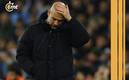 Pep Guardiola sufre ante el Feyenoord (Reuters)