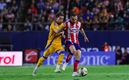 Una de las cosas positivas para Tigres es que juegan la Vuelta en casa (Imago7)