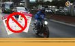Por esta razón no podrán tramitar licencia permanente en CDMX los motociclistas. (FOTO): Cuartoscuro.