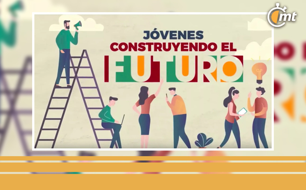 Registro, documentos y beneficios de Jóvenes Construyendo el Futuro. Foto: Especial