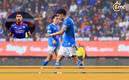 Salcedo expresó su tristeza por la goleada que sufrió la Máquina (Mexsport)