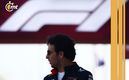 Sergio Pérez no tuvo la mejor de las sesiones (Reuters)