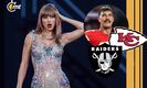 ¿Estará Taylor Swift en el partido de los Chiefs de este Black Friday?