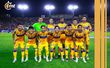 tigres deberá remontar una desventaja de 3-0 ante San Luis (Imago7)