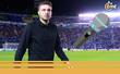 Anselmi mostró otra nueva canción para impulsar a Cruz Azul (Imago7)