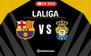 Barcelona vs Las Palmas EN VIVO