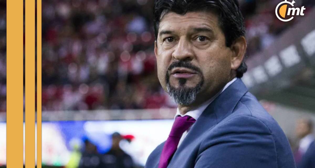 Cardozo observa un partido (Imago7)