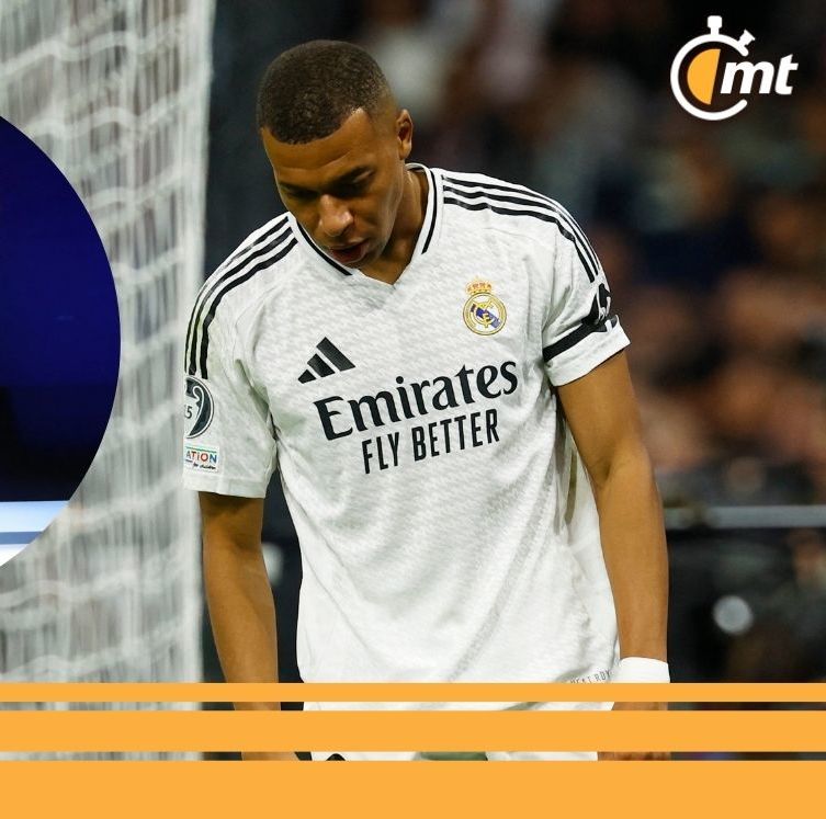 Champions League 2024-2025 Real Madrid (Reuters)