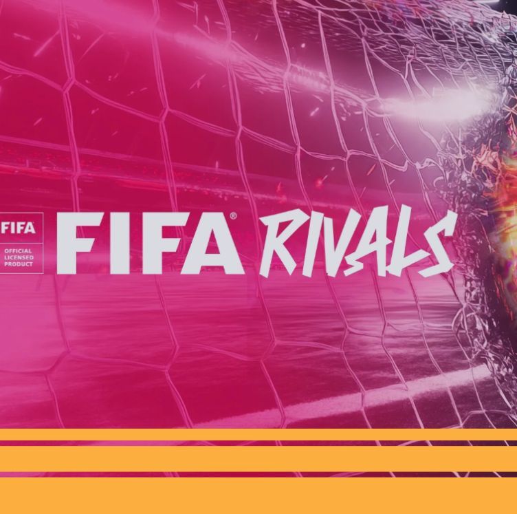 FIFA anuncia nuevo videojuego (FIFA)
