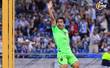 José Javier Abella, en un partido con FC Juárez (Imago7)