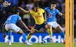 ¿Qué días se jugará la serie de Cruz Azul vs América en Semifinales? (Foto: Imago7)