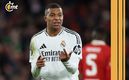 Kylian Mbappé llega al duelo ante el Getafe tras fallar un penal en Champions (Reuters)