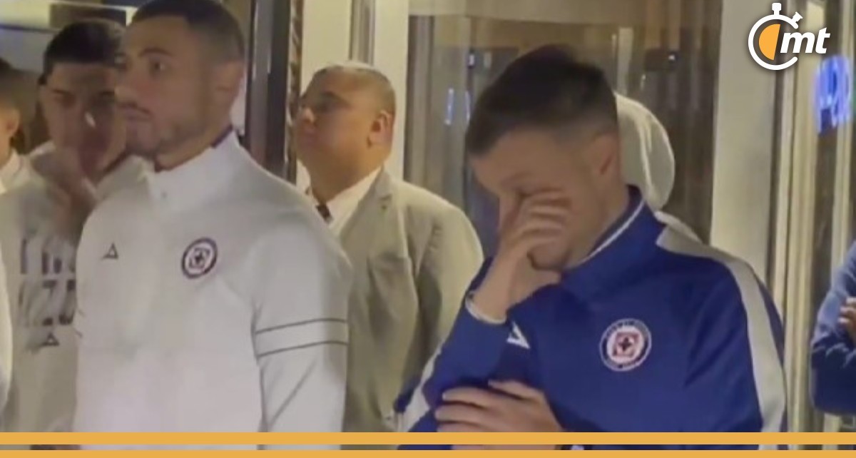 Martín Anselmi (Foto: Captura Fox Sports)
