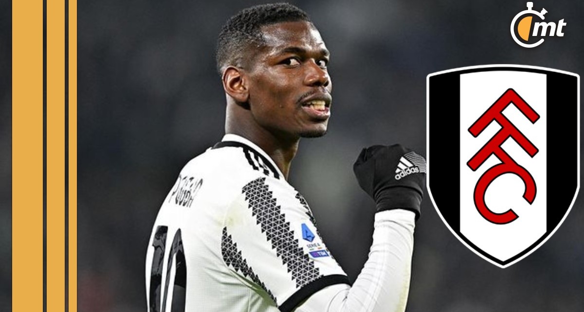 Paul Pogba (Foto: @paulpogba)