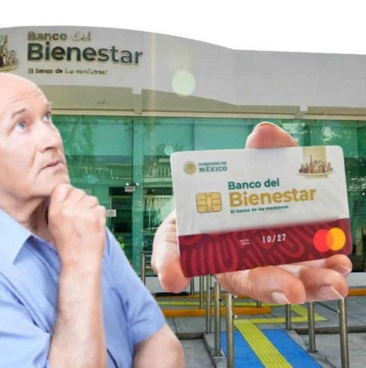 ¿Qué pasa si no retiro mis ahorros de la Pensión del Bienestar?