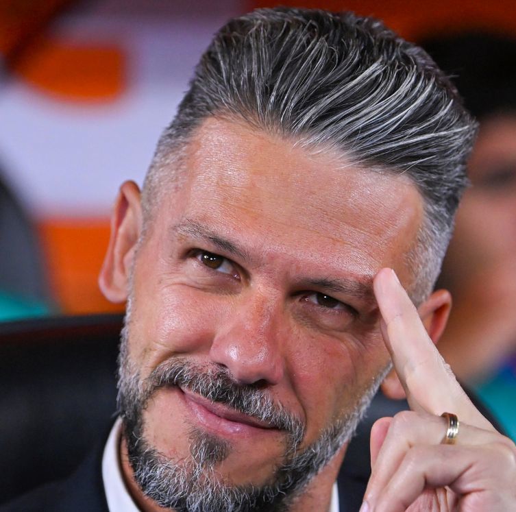 Rayados se va con ventaja a la CDMX, sin embargo, perder por un gol los dejaría fuera (Imago7)