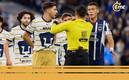 El Rayados vs. Pumas no estuvo exento de polémica (Mexsport)