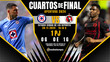 Rivalidad Cruz Azul vs. Tijuana CFV A24