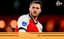 Santiago Giménez  juega hoy en la Eredivisie. (Foto: @Feyenoord)
