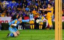 Andrés Sánchez cometió un penal pero se lo atajó a Gignac (Imago7)
