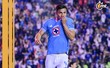 Ángel Sepúlveda festejando con Cruz Azul (Foto: Imago7)