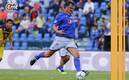 Carlos Hermosillo, en un juego de leyendas con Cruz Azul (Imago7)