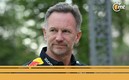 Christian Horner, director de Red Bull (Foto: AFP)