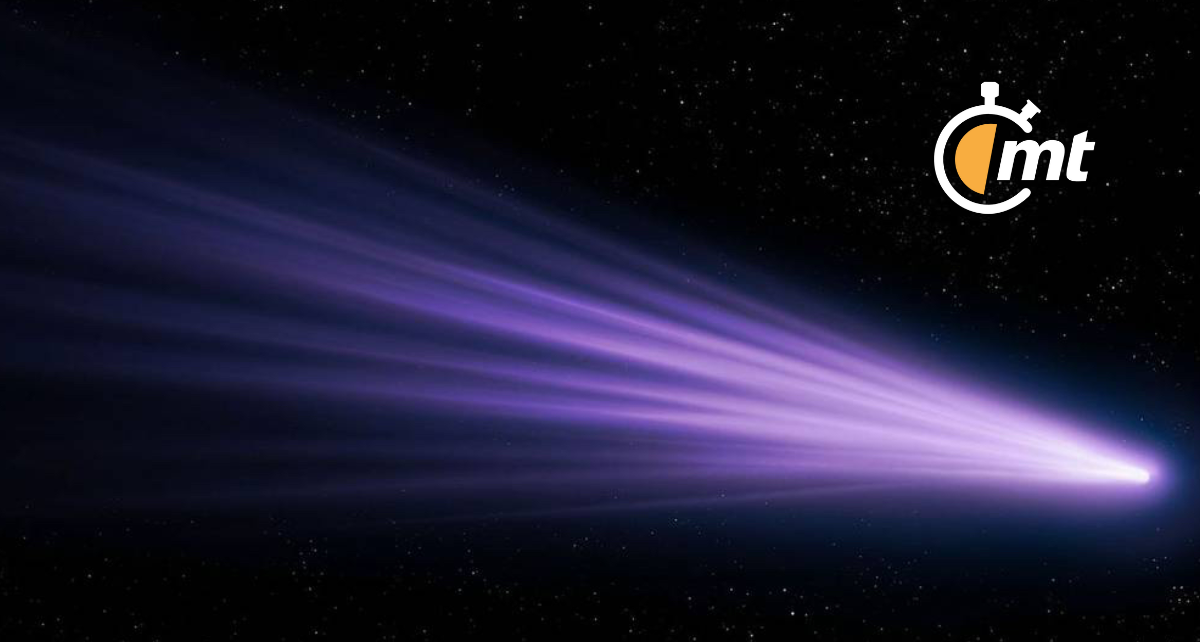 ¿Dónde ver los eventos astronómicos en México a partir de diciembre ? (Foto Especial)