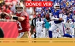 Conoce todos los detalles para ver Bills vs 49ers EN VIVO Sunday Night Football. Foto: Reuters