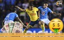 Cruz Azul y América, rivales en Semis del AP2024 (Imago7)
