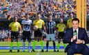 David Faitelson también culpó a la Comisión Disciplinaria (Imago7)