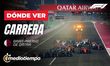 Donde ver la Fórmula 1 Gran Premio de Qatar