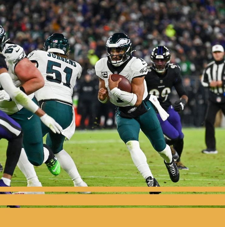 Eagles dominan el Este de la Conferencia Nacional (Reuters)