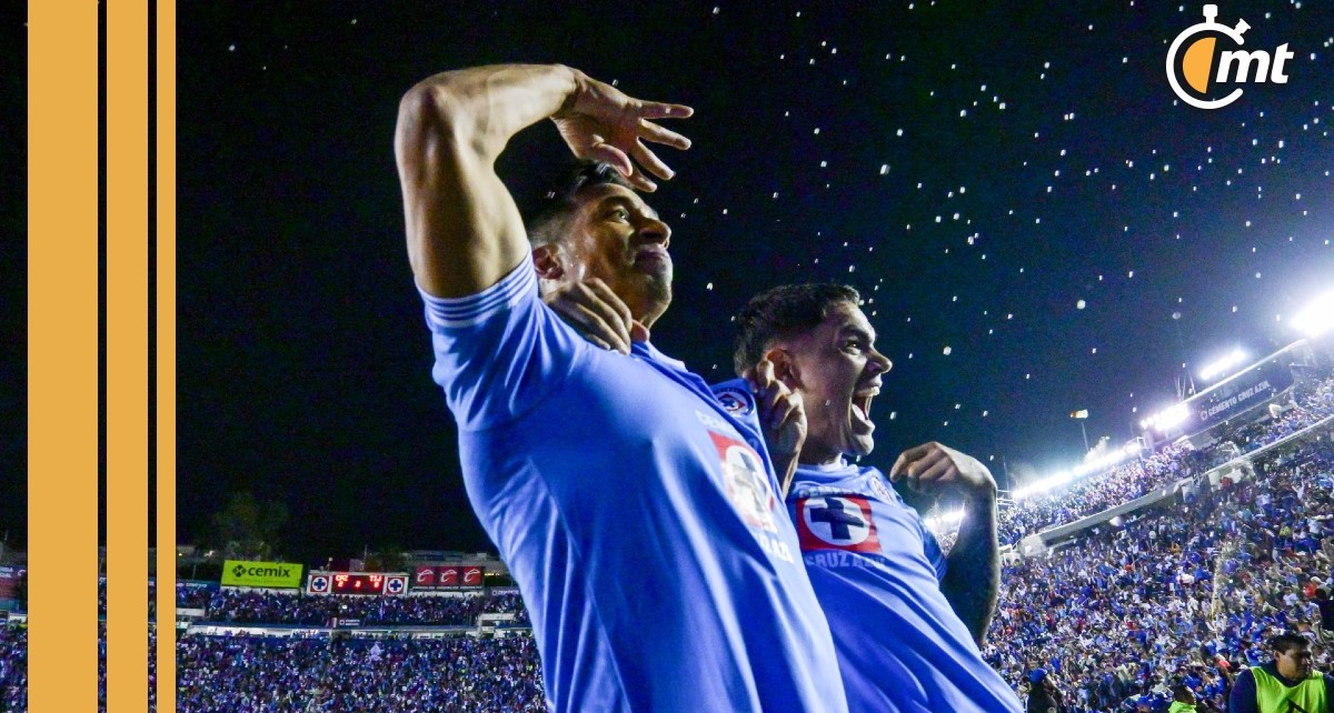 Equipos instalados en Semifinales (Foto: Imago7)