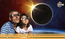 ¡Estos son los ECLIPSES que tendremos en MÉXICO para el 2025! Foto: Especial