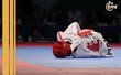 Foto ilustrativa: El taekwondo mexicano está de luto (Imago 7)